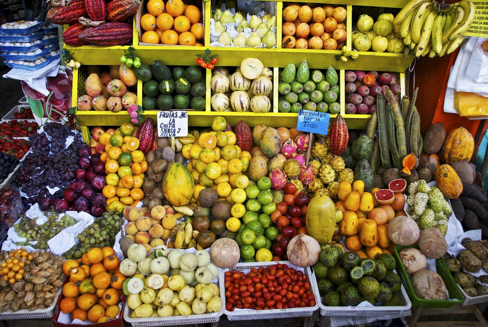 Ultimate Gluten-Free Travel Guide: Safe Dining in 8 Global Destinations