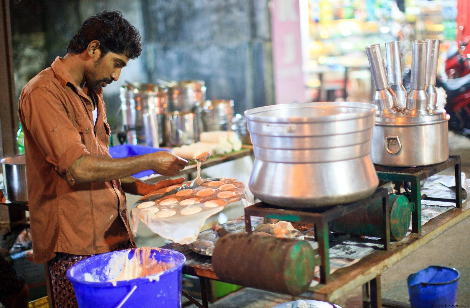 Ultimate Gluten-Free Travel Guide: Safe Dining in 8 Global Destinations