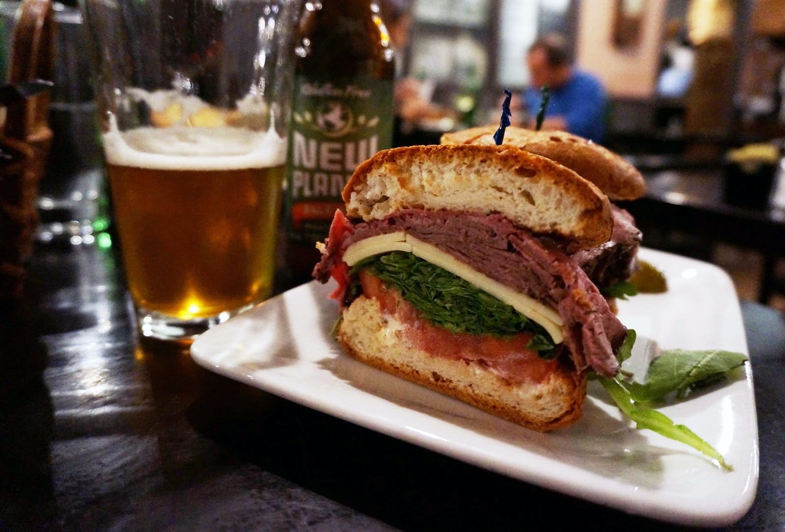 Ultimate Gluten-Free Travel Guide: Safe Dining in 8 Global Destinations