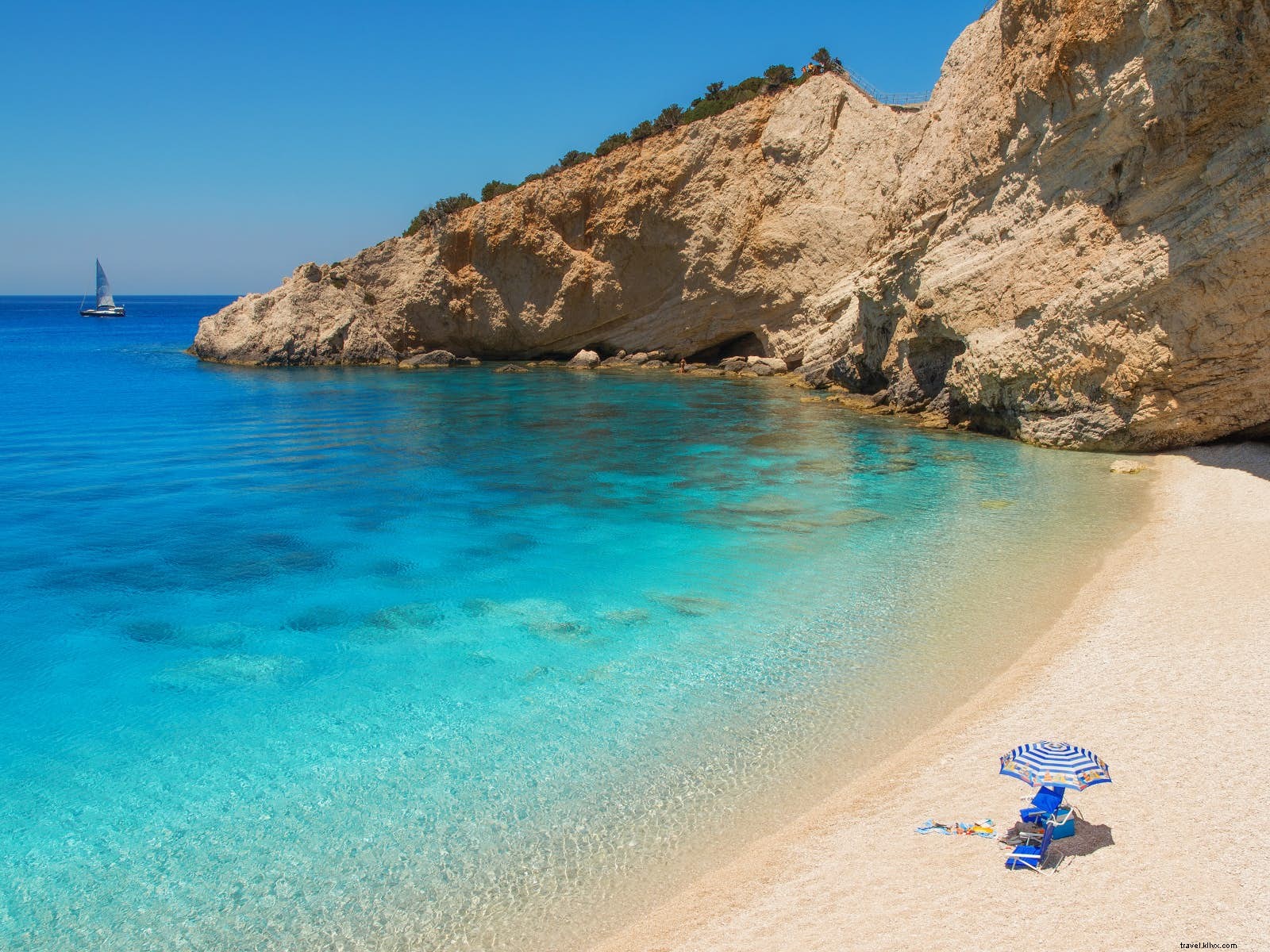 Best Shoulder Season Destinations: Top Off-Peak Travel Spots for Savvy Travelers