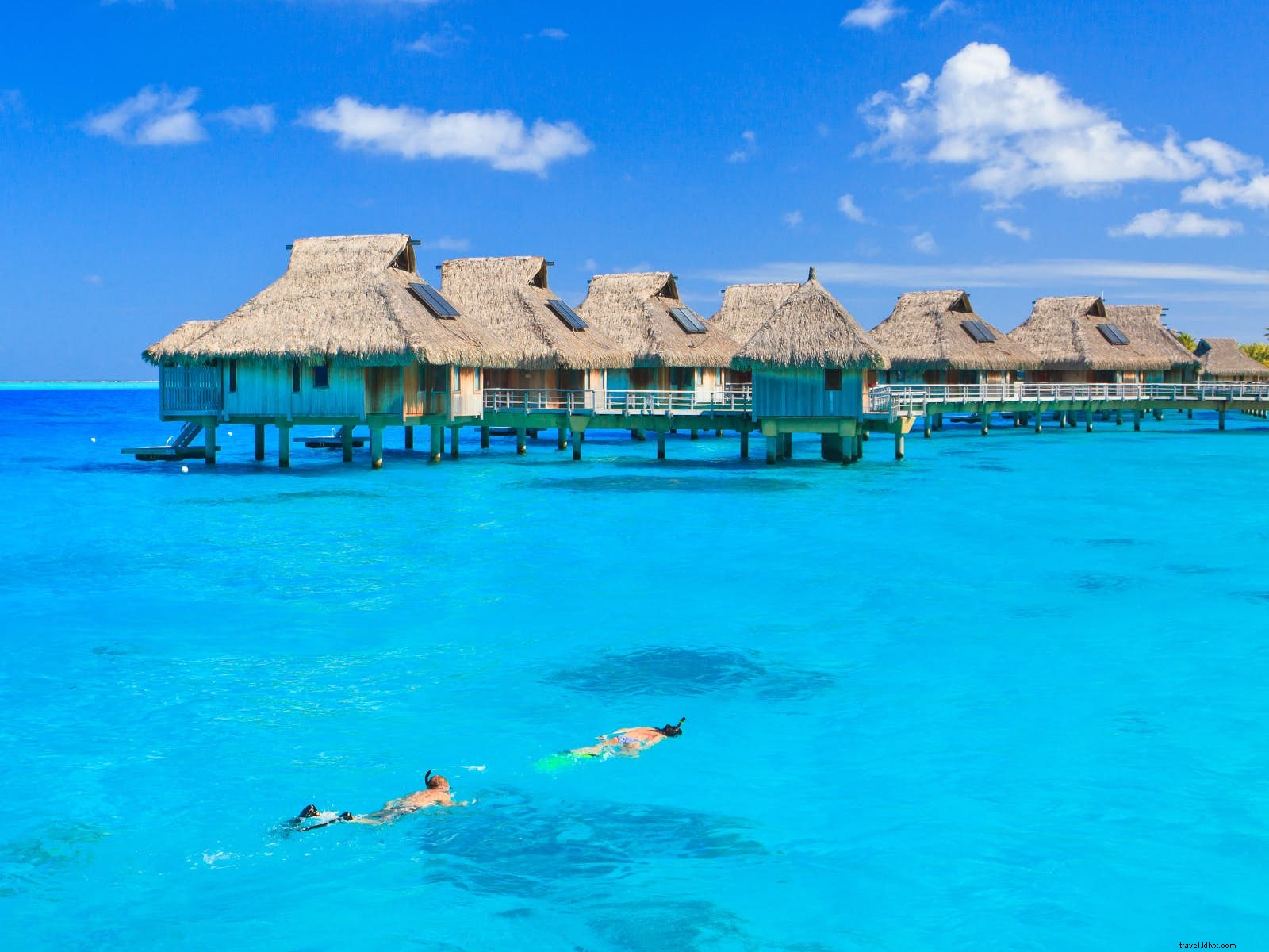 Best Shoulder Season Destinations: Top Off-Peak Travel Spots for Savvy Travelers