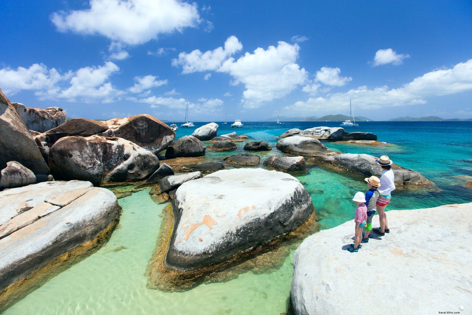 10 Iconic Destinations That Bring Children’s Books to Life: Family Travel Inspired by Stories