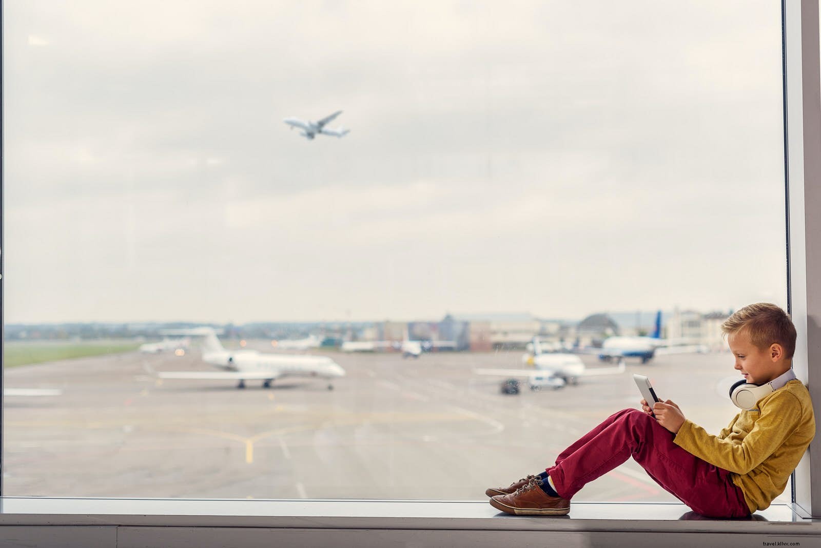 Debunking Common Family Travel Myths: Expert Tips for Stress-Free Trips with Kids