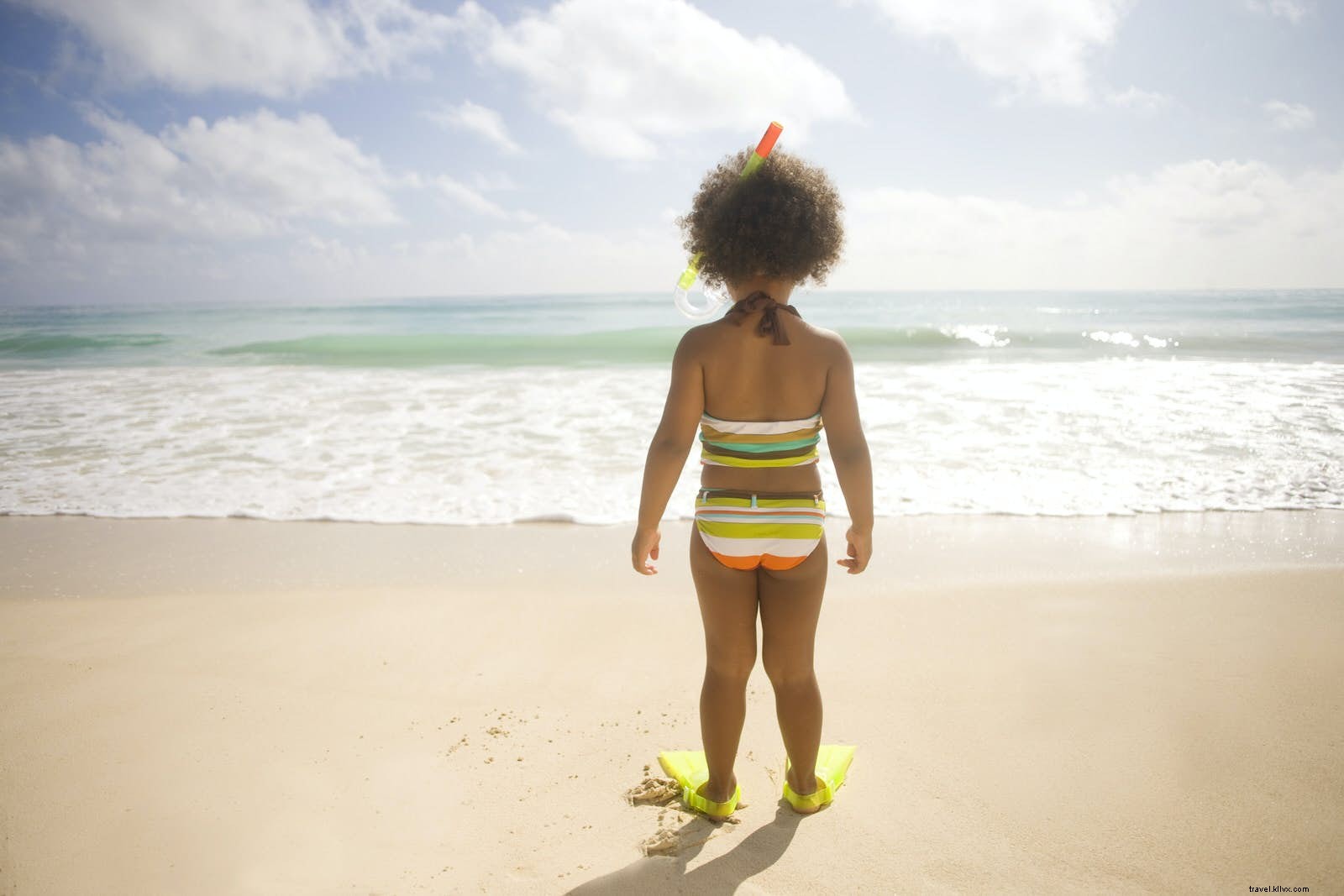 Debunking Common Family Travel Myths: Expert Tips for Stress-Free Trips with Kids