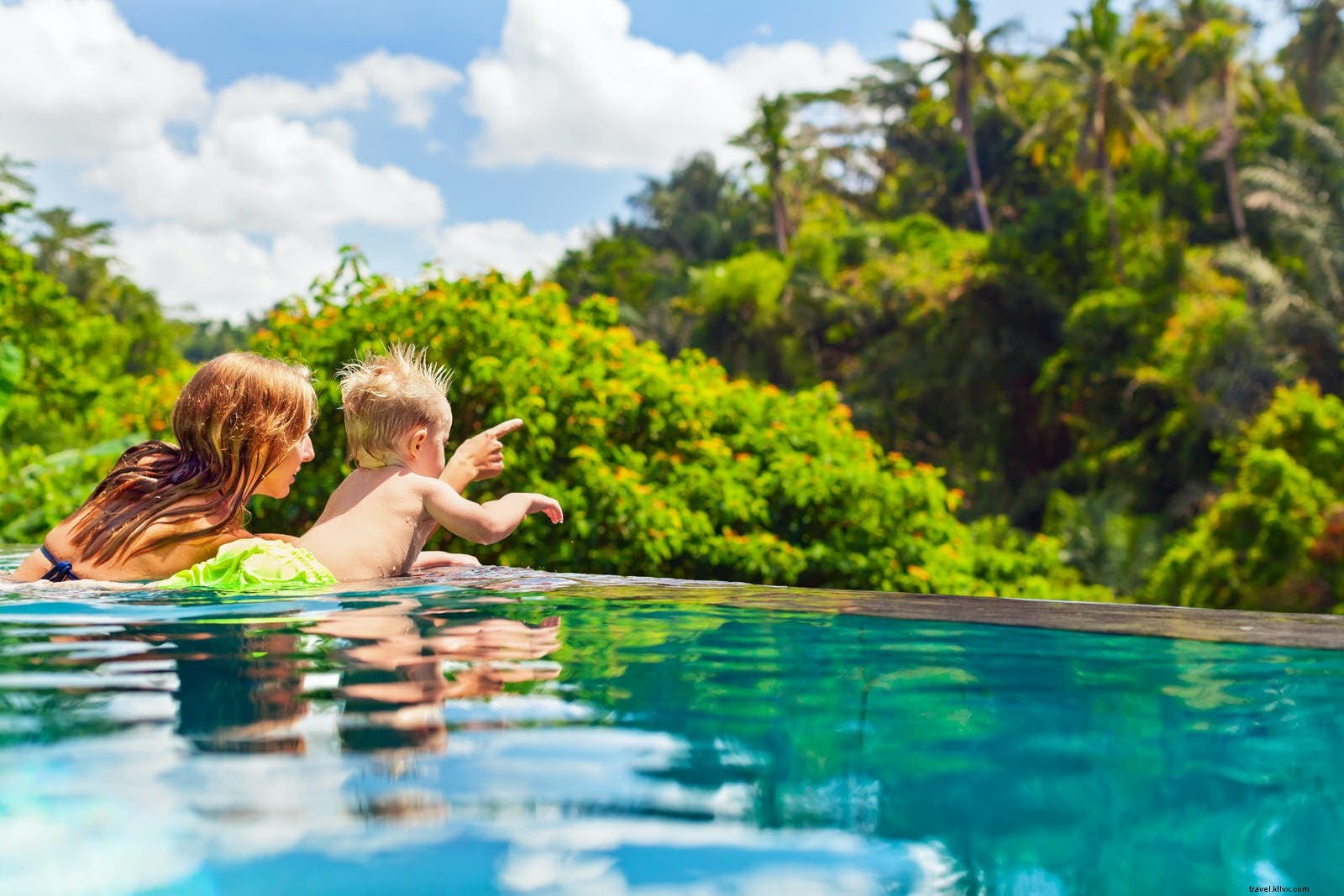 Debunking Common Family Travel Myths: Expert Tips for Stress-Free Trips with Kids