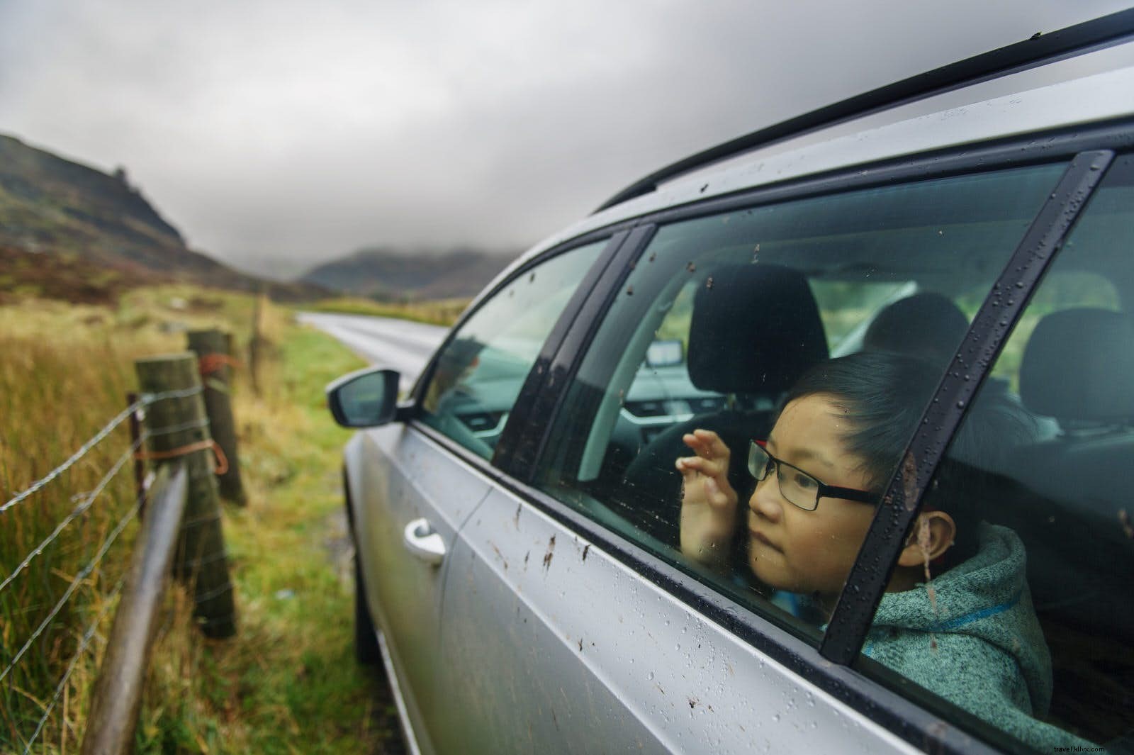 Debunking Common Family Travel Myths: Expert Tips for Stress-Free Trips with Kids