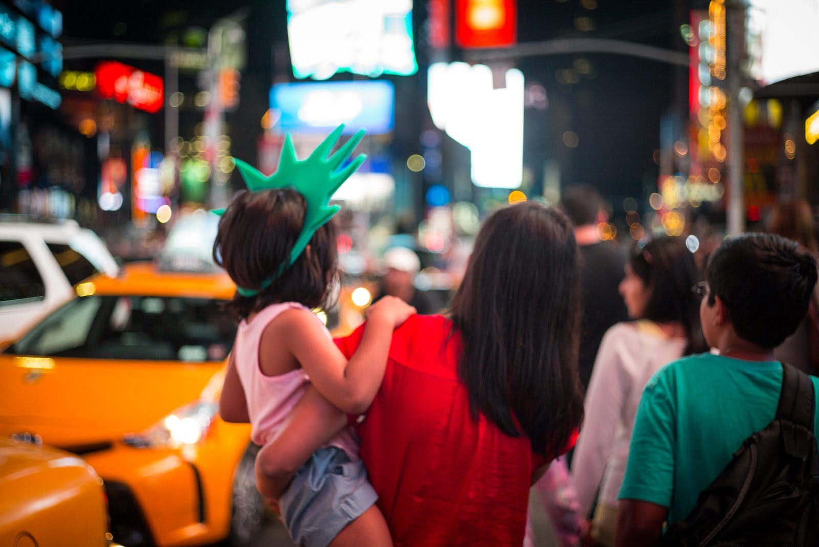 Debunking Common Family Travel Myths: Expert Tips for Stress-Free Trips with Kids