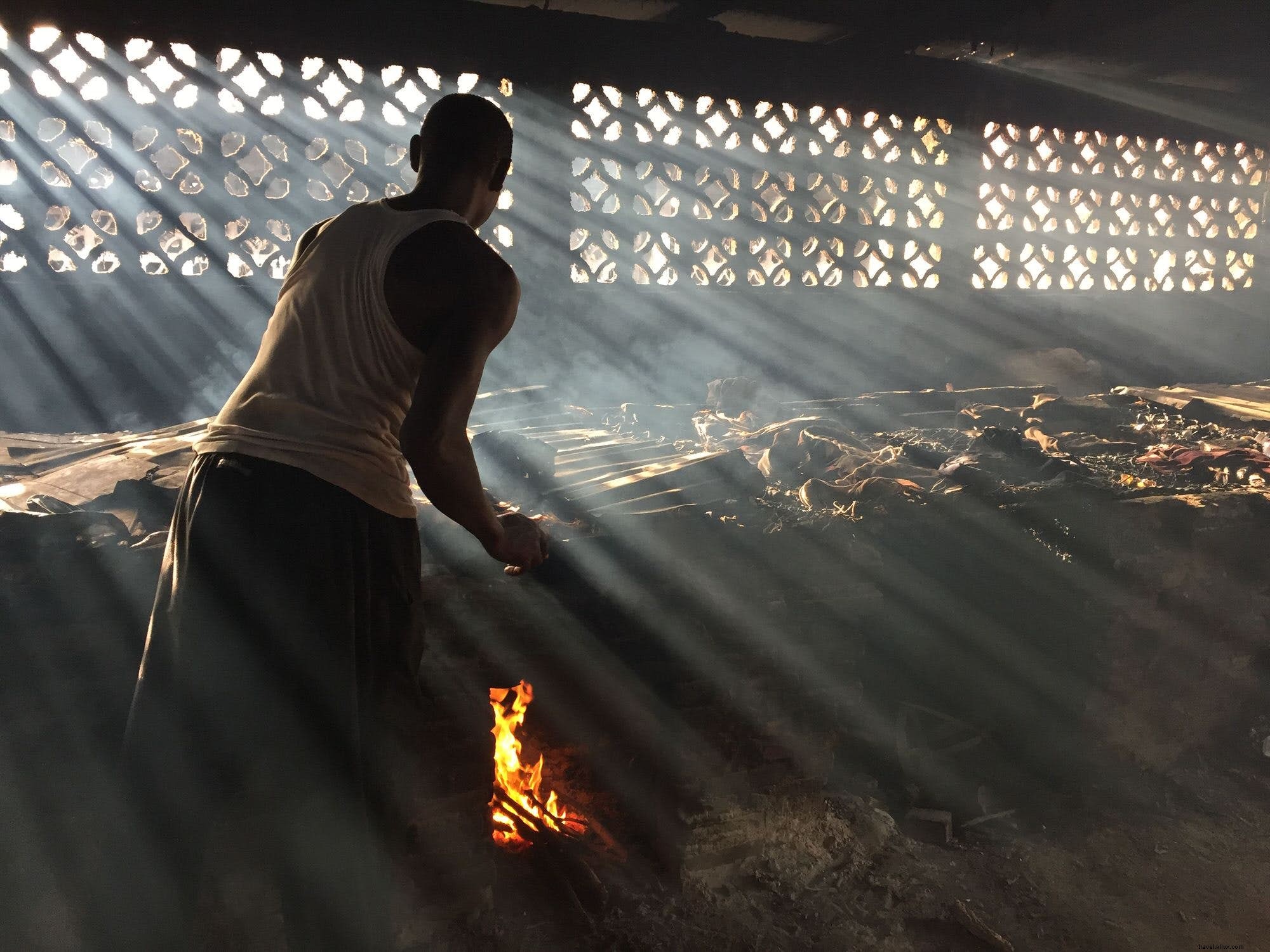 Beyond the Beaches: Unmissable Cultural and Nature Experiences in The Gambia