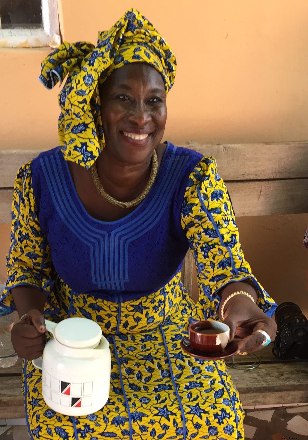 Beyond the Beaches: Unmissable Cultural and Nature Experiences in The Gambia