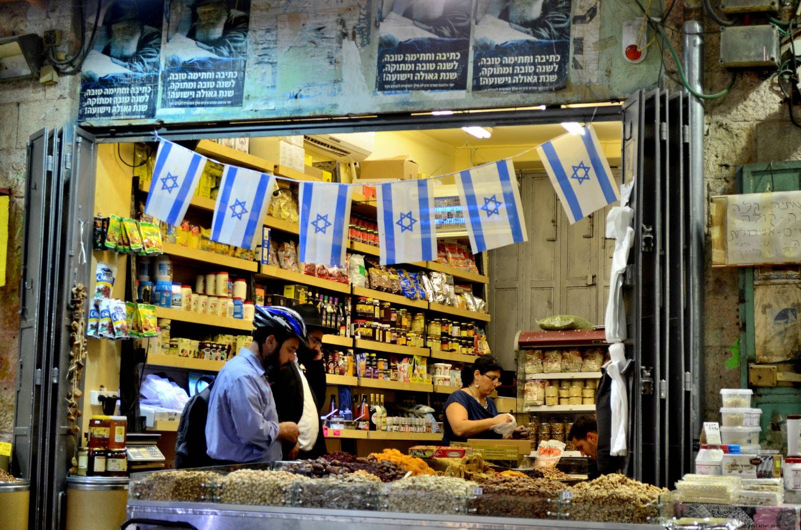 Explore the World s Premier Spice Markets: Vibrant Flavors and Cultural Gems