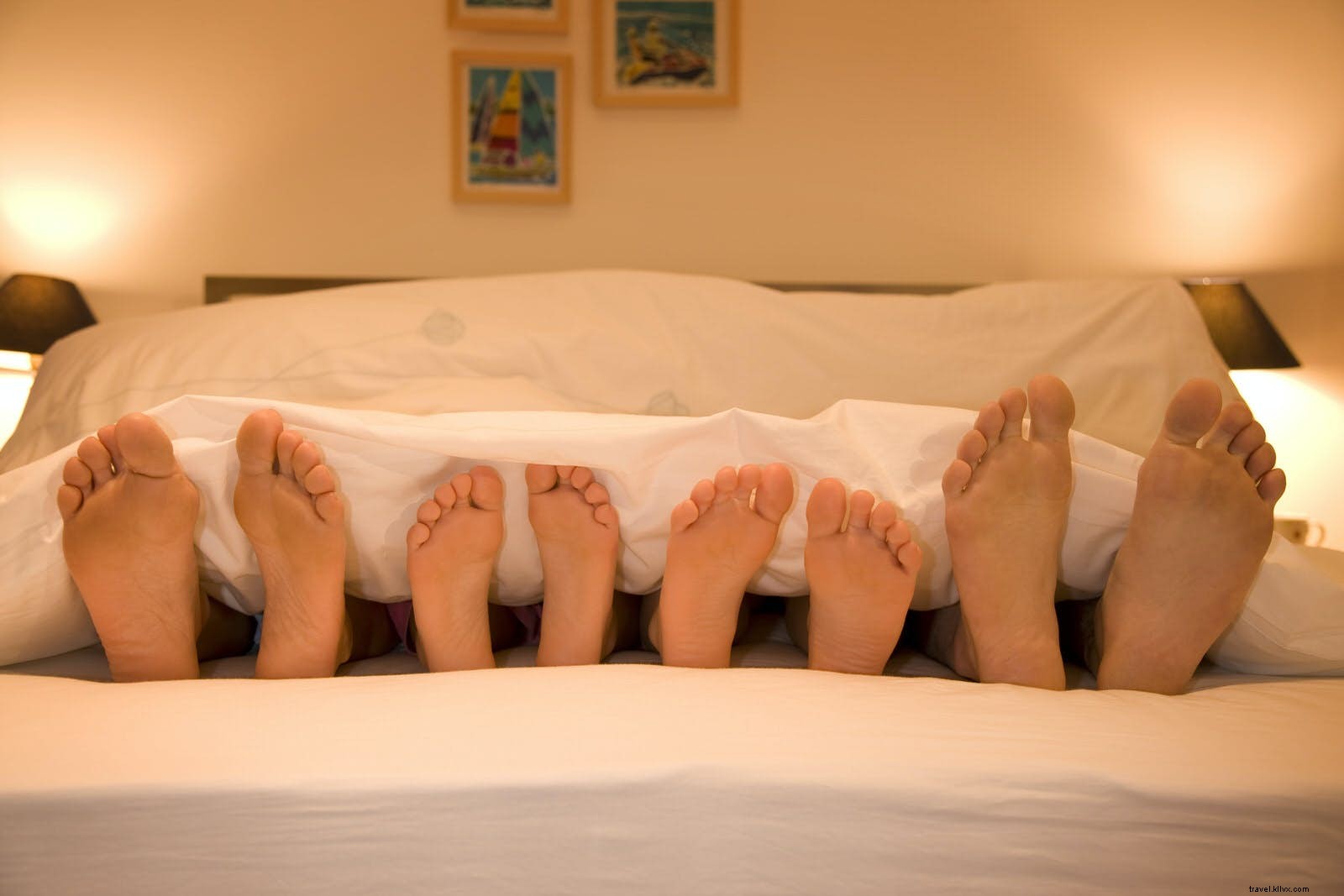 Family Travel Then and Now: Why It s Never Been Better for Kids