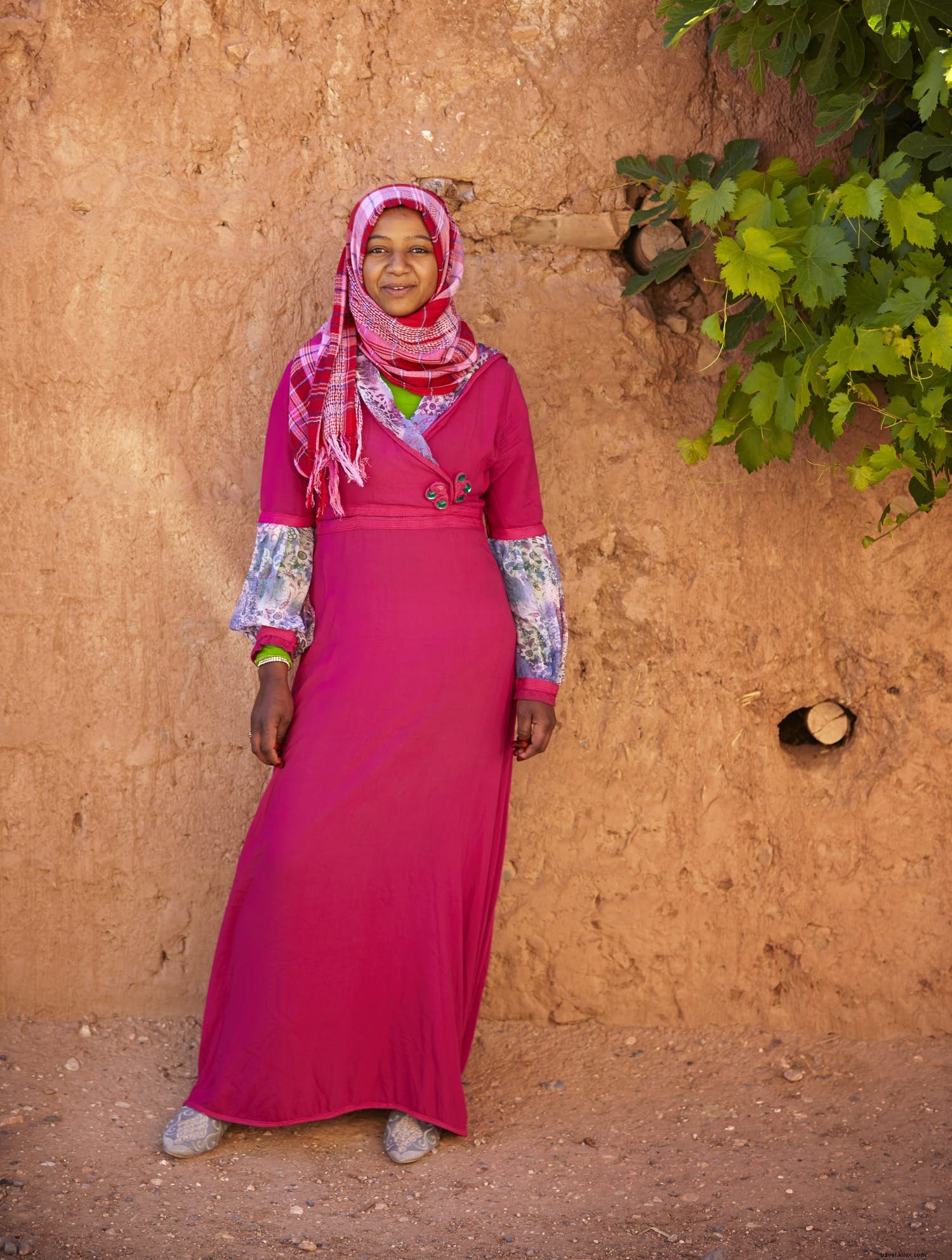 Morocco s Valley of the Roses: Experience the Iconic Rose Festival in the Atlas Mountains
