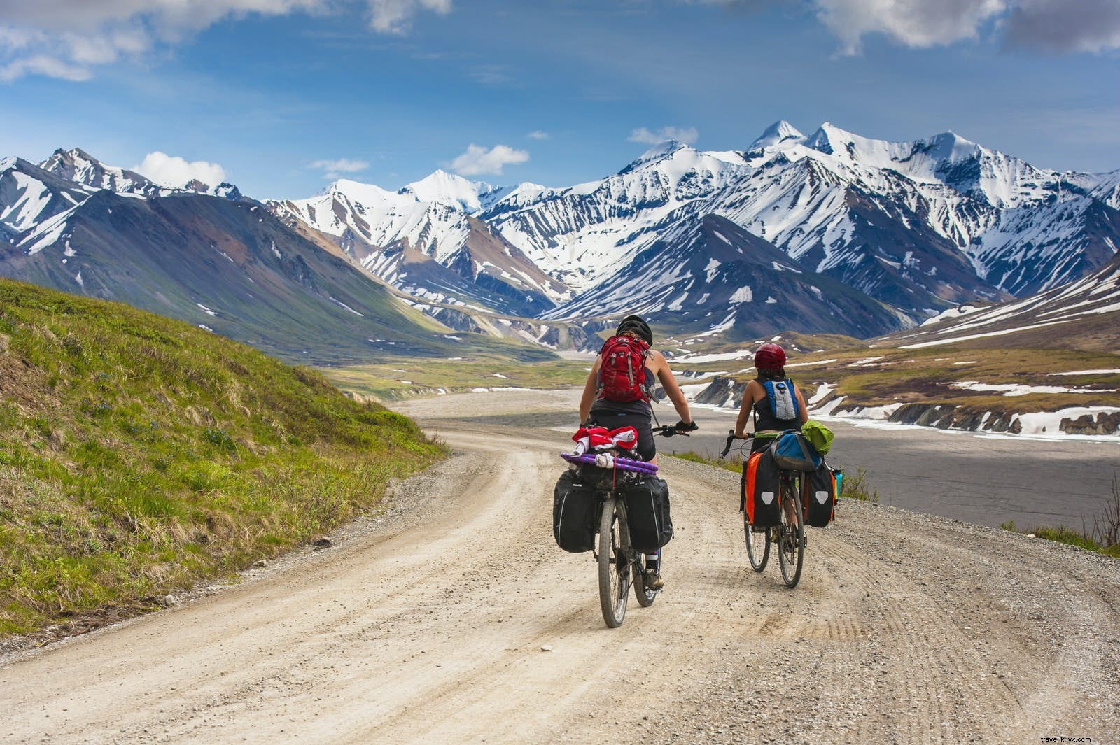 10 Essential Tips for Conquering Your First Bike Tour