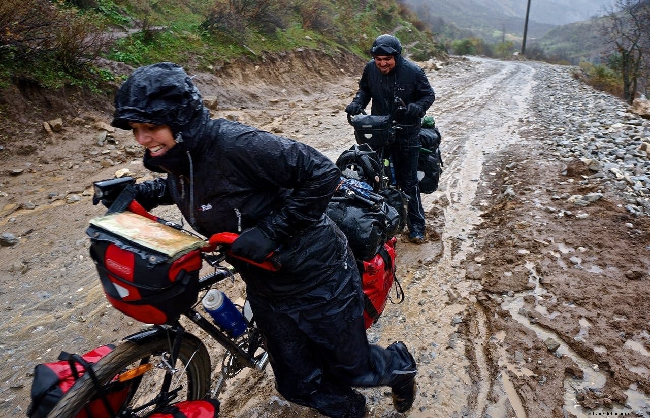 10 Essential Tips for Conquering Your First Bike Tour