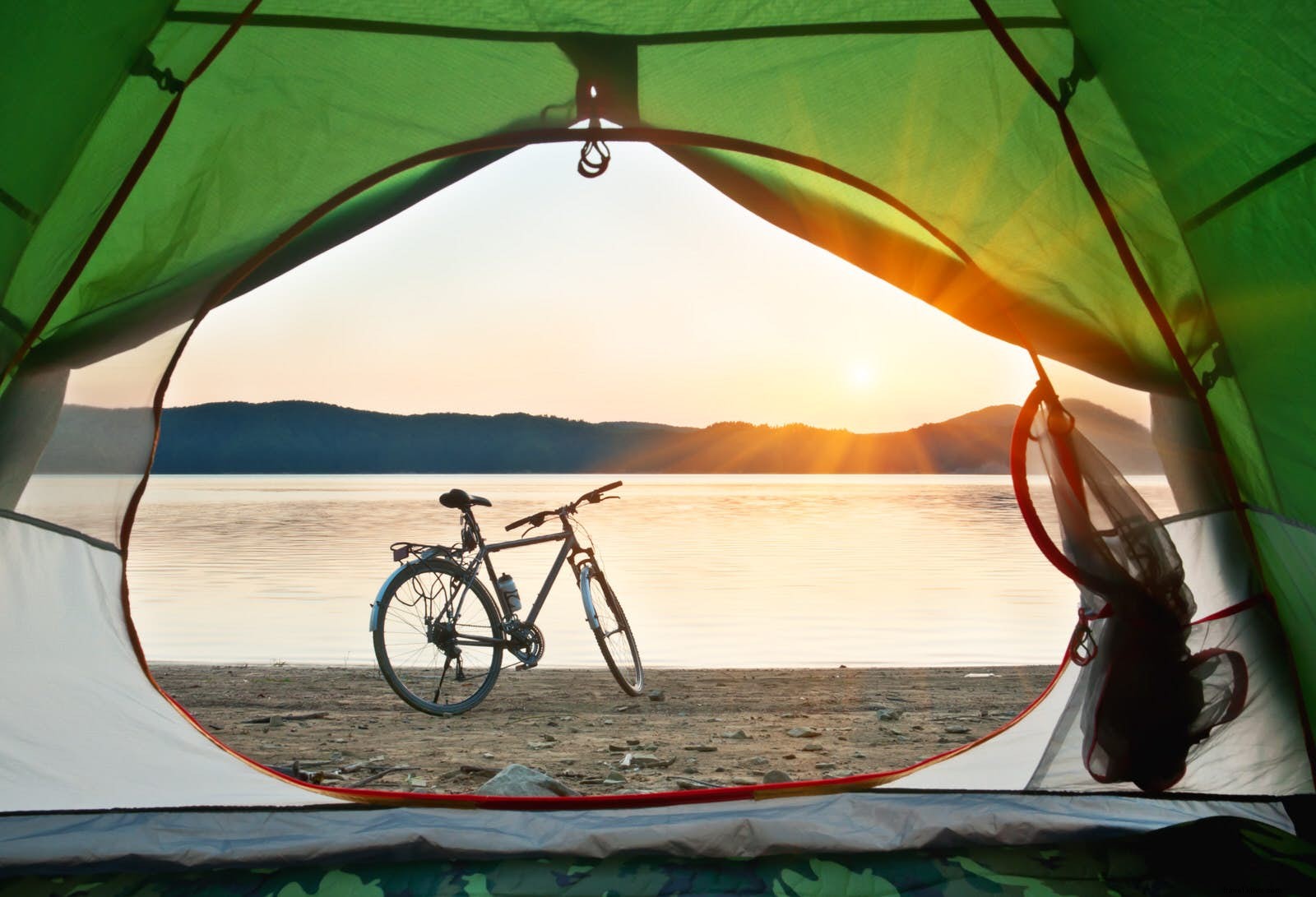 10 Essential Tips for Conquering Your First Bike Tour