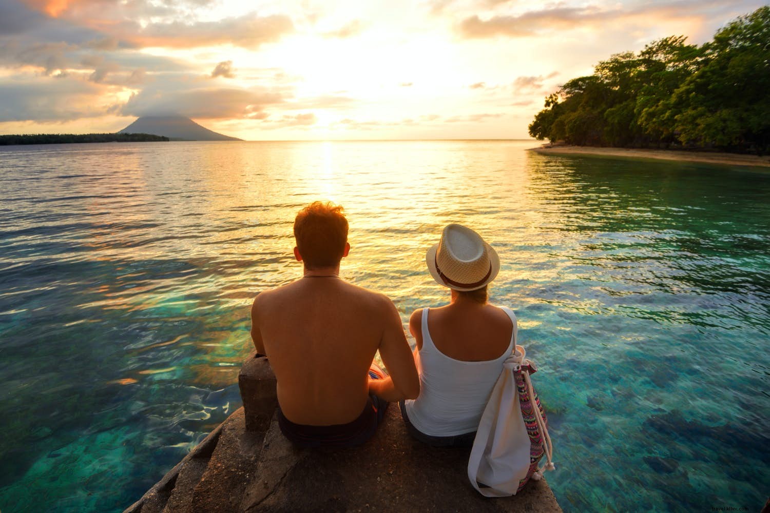 Top 10 Budget-Friendly Honeymoon Destinations for Unforgettable Romance