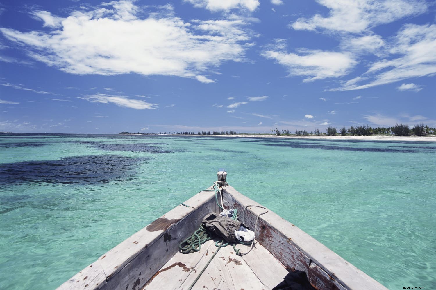 Top 10 Honeymoon Islands: Romantic Paradises for Every Couple