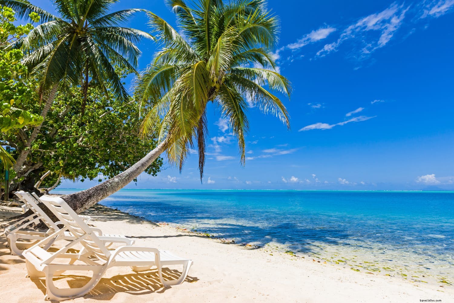 Top 10 Honeymoon Islands: Romantic Paradises for Every Couple