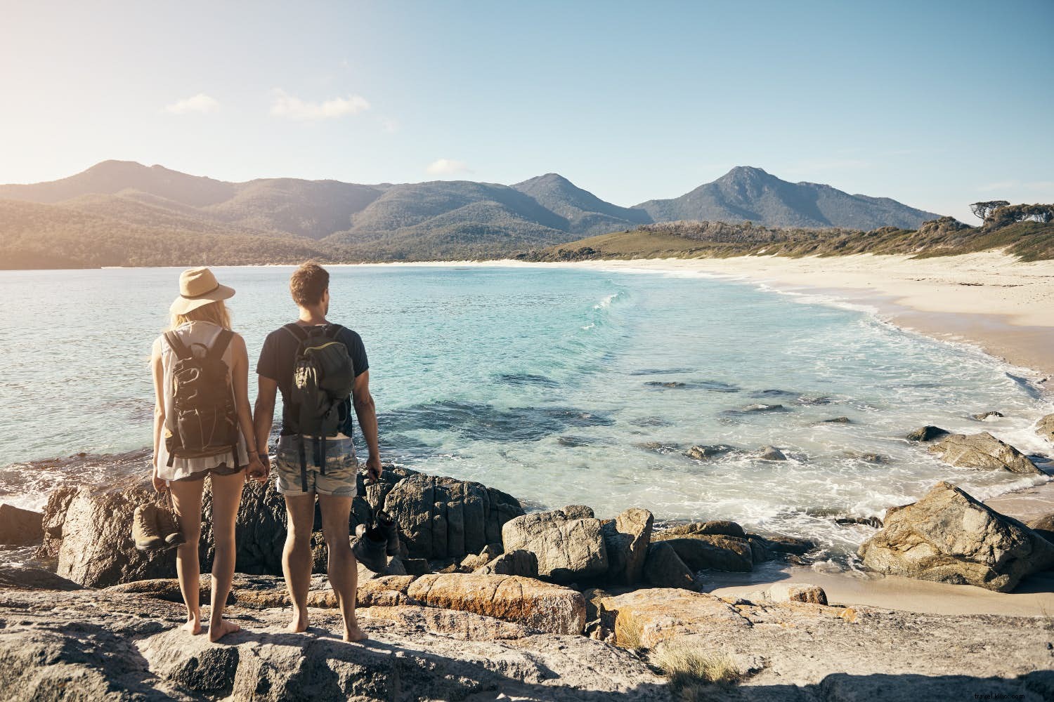 Top 10 Honeymoon Islands: Romantic Paradises for Every Couple