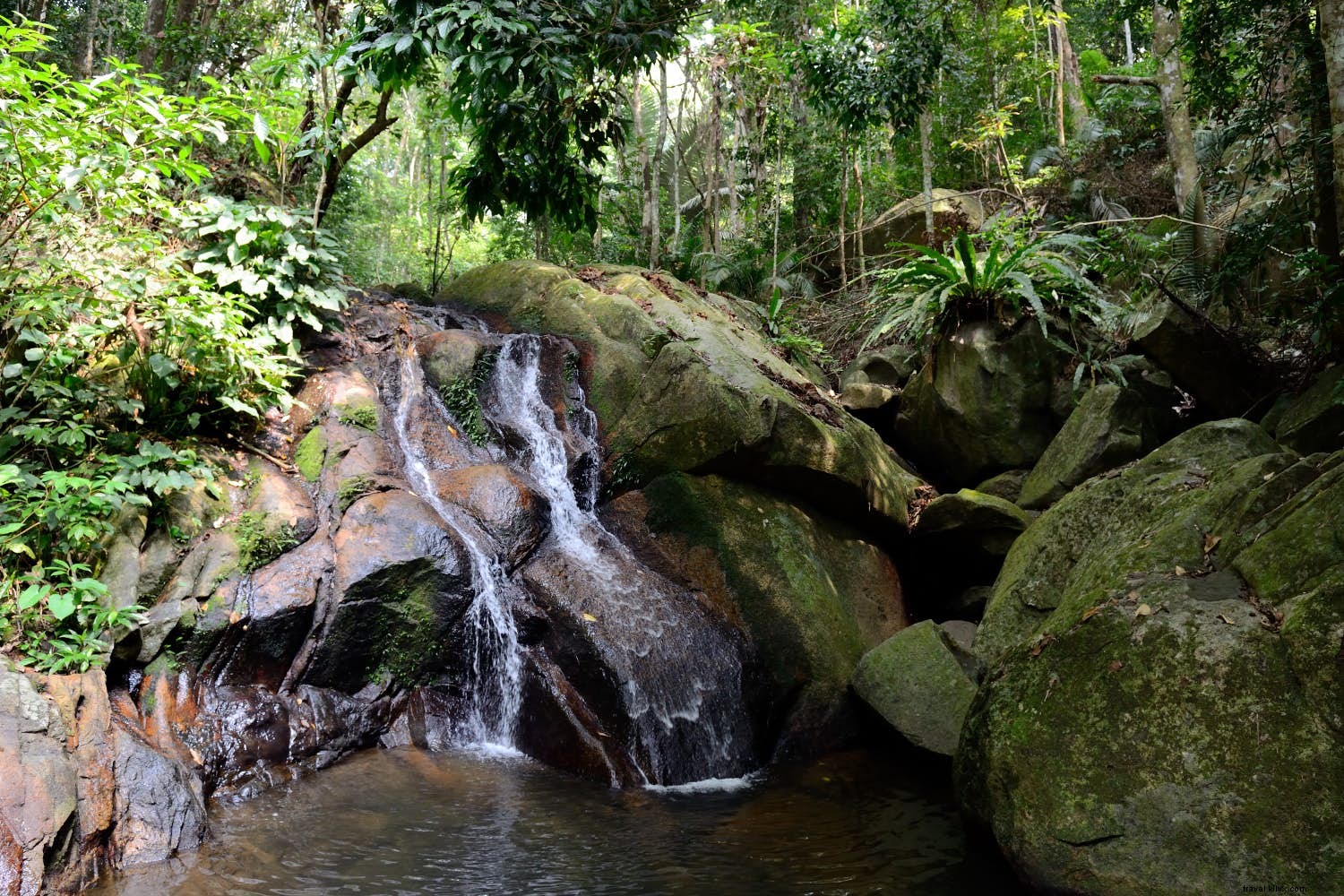 Top 10 Honeymoon Islands: Romantic Paradises for Every Couple