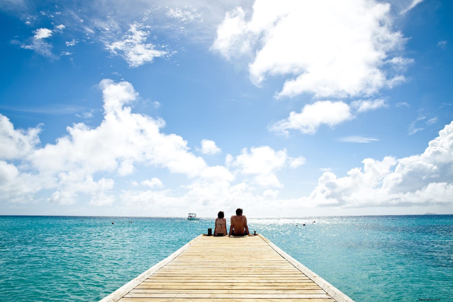 Top 10 Honeymoon Islands: Romantic Paradises for Every Couple