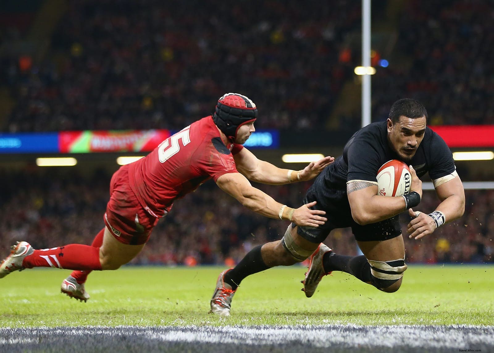 Lonely Planet s New in Travel 2017: Where Our Expert Globetrotters Are Heading Next