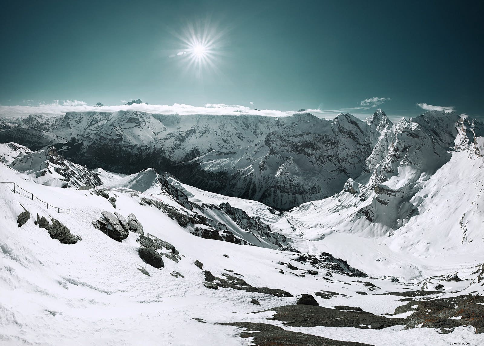 Lonely Planet s New in Travel 2017: Where Our Expert Globetrotters Are Heading Next