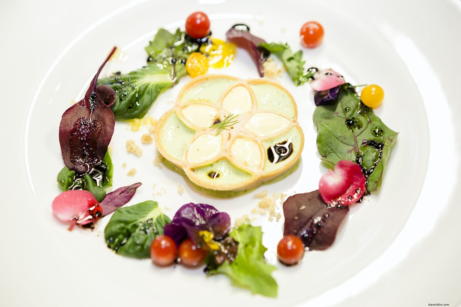 Lonely Planet s Best New Travel Openings of 2017: Attractions 21-35