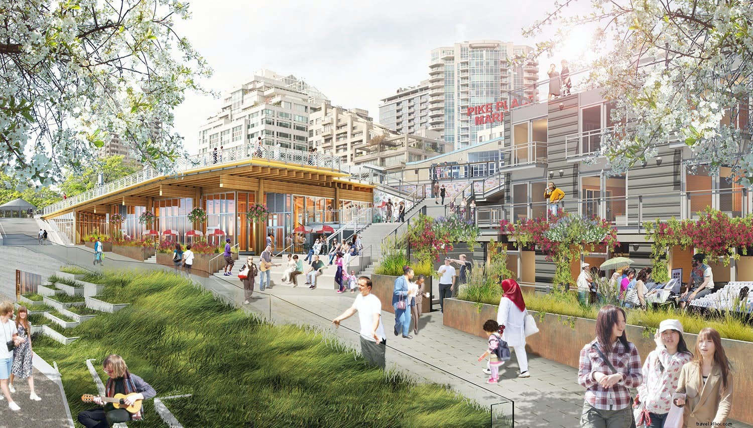 Lonely Planet s Best New Travel Openings of 2017: Attractions 21-35