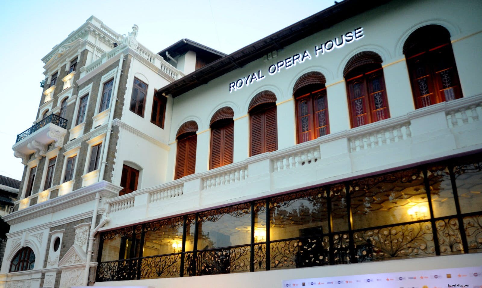 Best New Travel Attractions of 2017: Top Openings 11-20