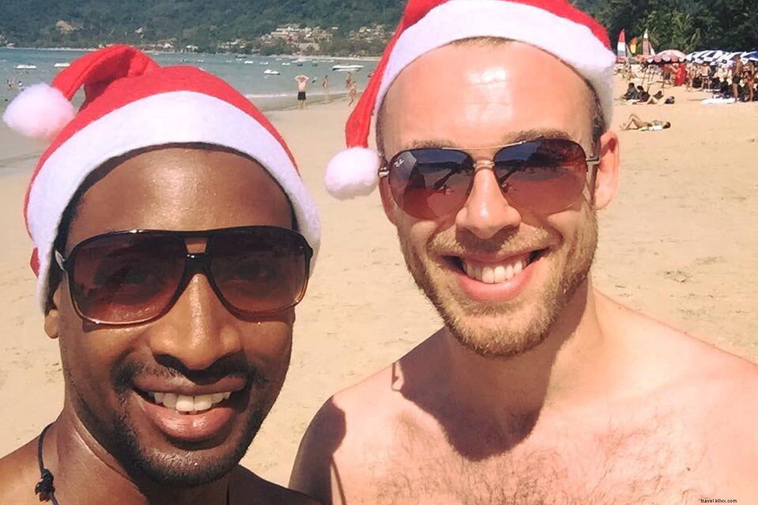 Unforgettable Christmas Travel Tales from Lonely Planet Experts