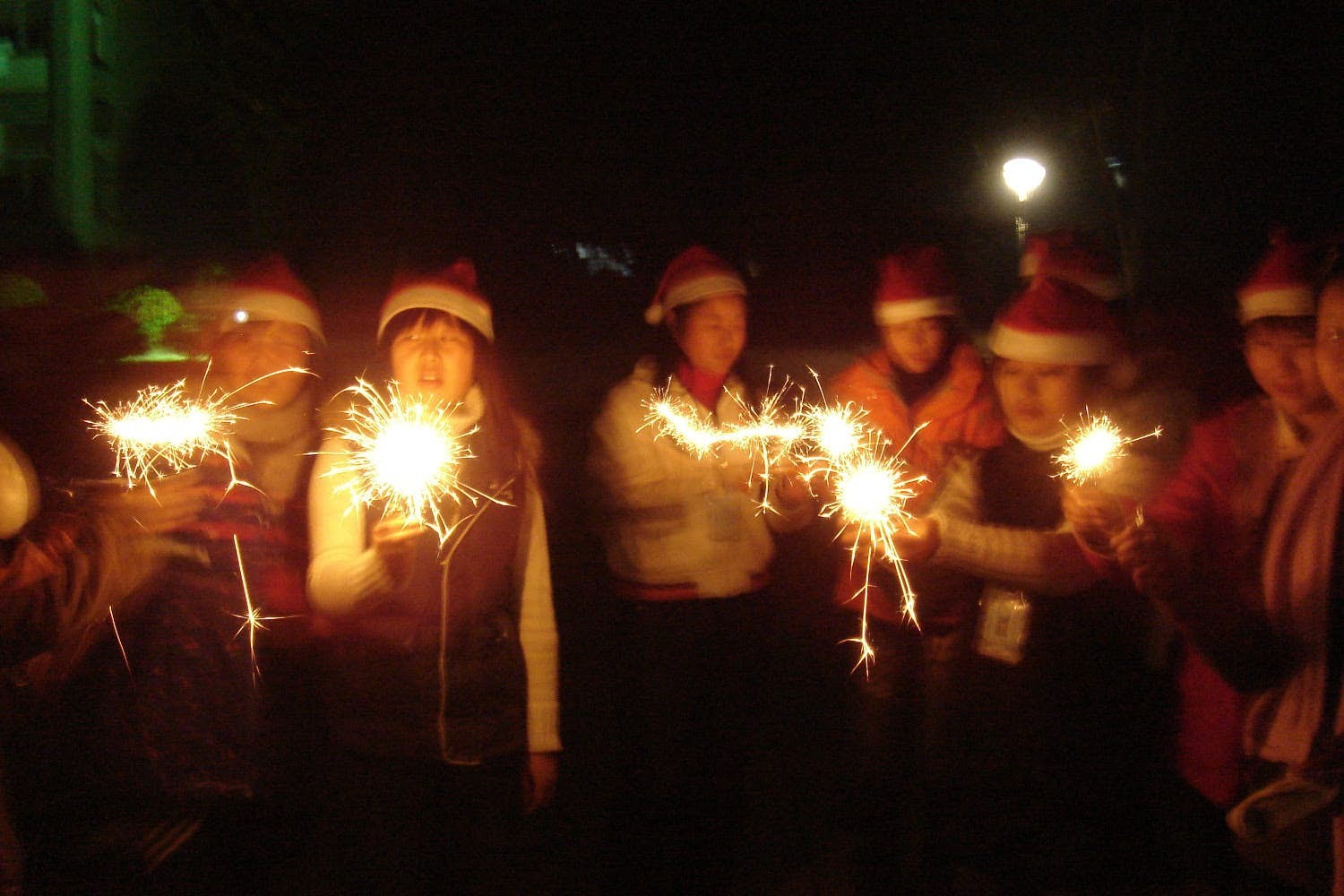 Unforgettable Christmas Travel Tales from Lonely Planet Experts