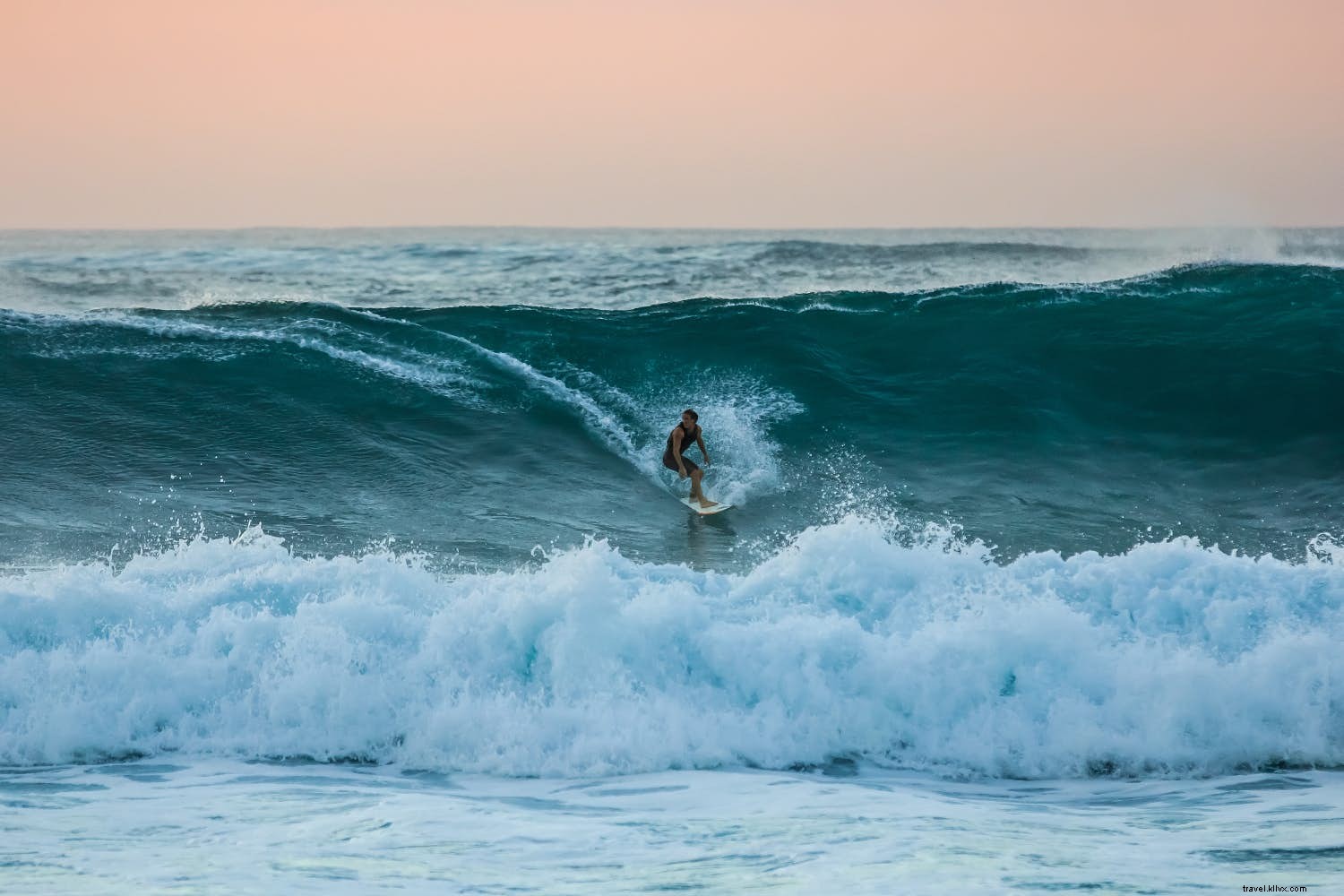 Festive Escapes: Unique Ways to Celebrate Christmas and New Year Around the World