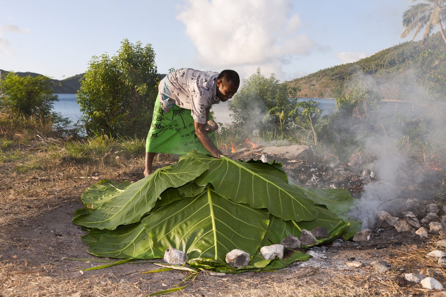 Festive Escapes: Unique Ways to Celebrate Christmas and New Year Around the World