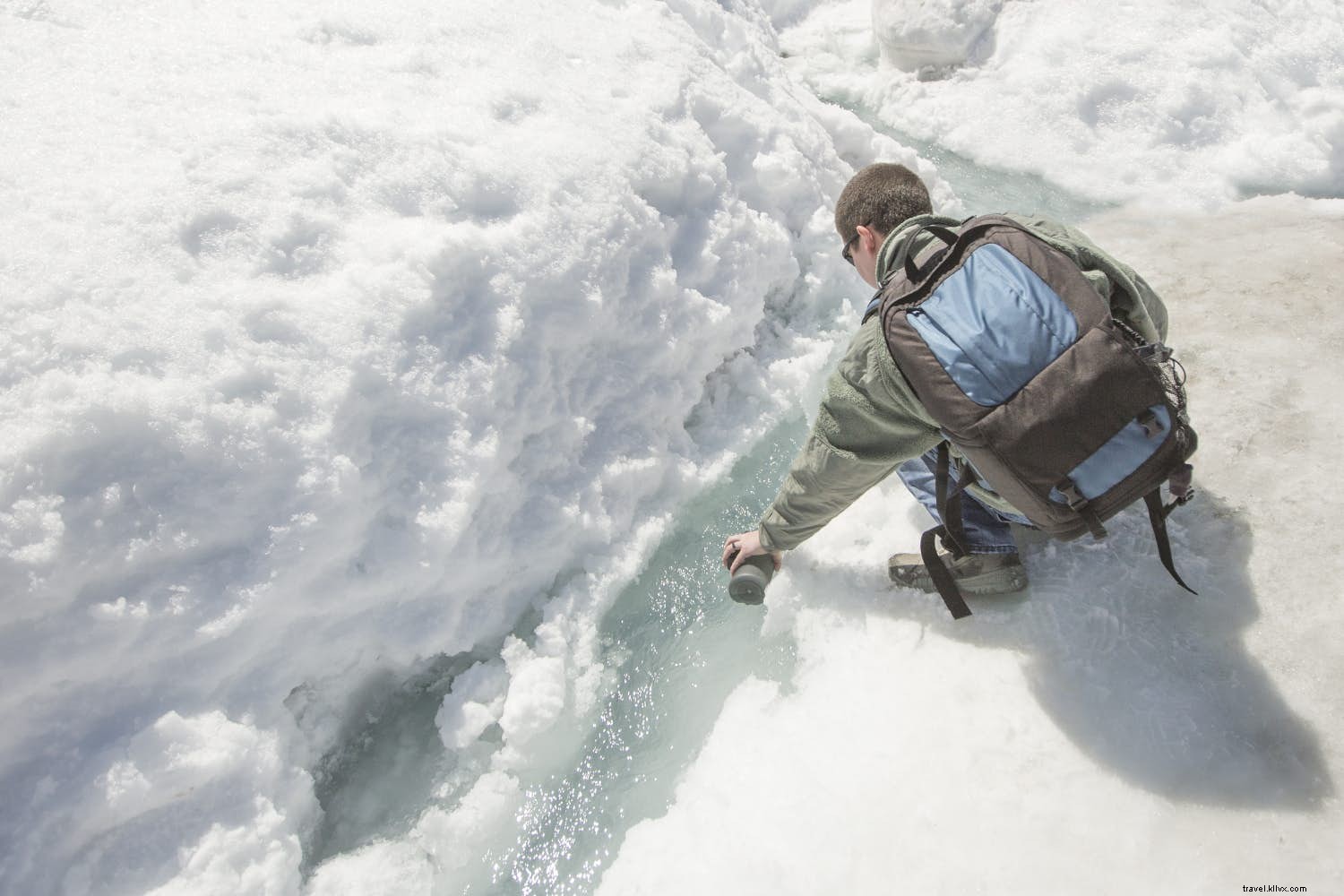 Sustainable Travel: Expert Tips for Eco-Friendly Choices That Protect the Planet