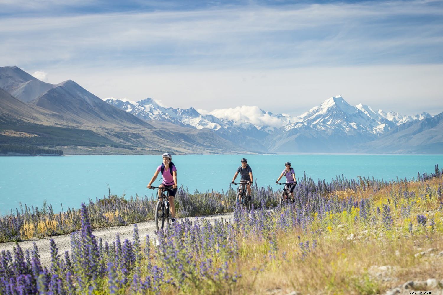 Epic Bikepacking Trails: Top Multi-Day Off-Road Adventures Worldwide
