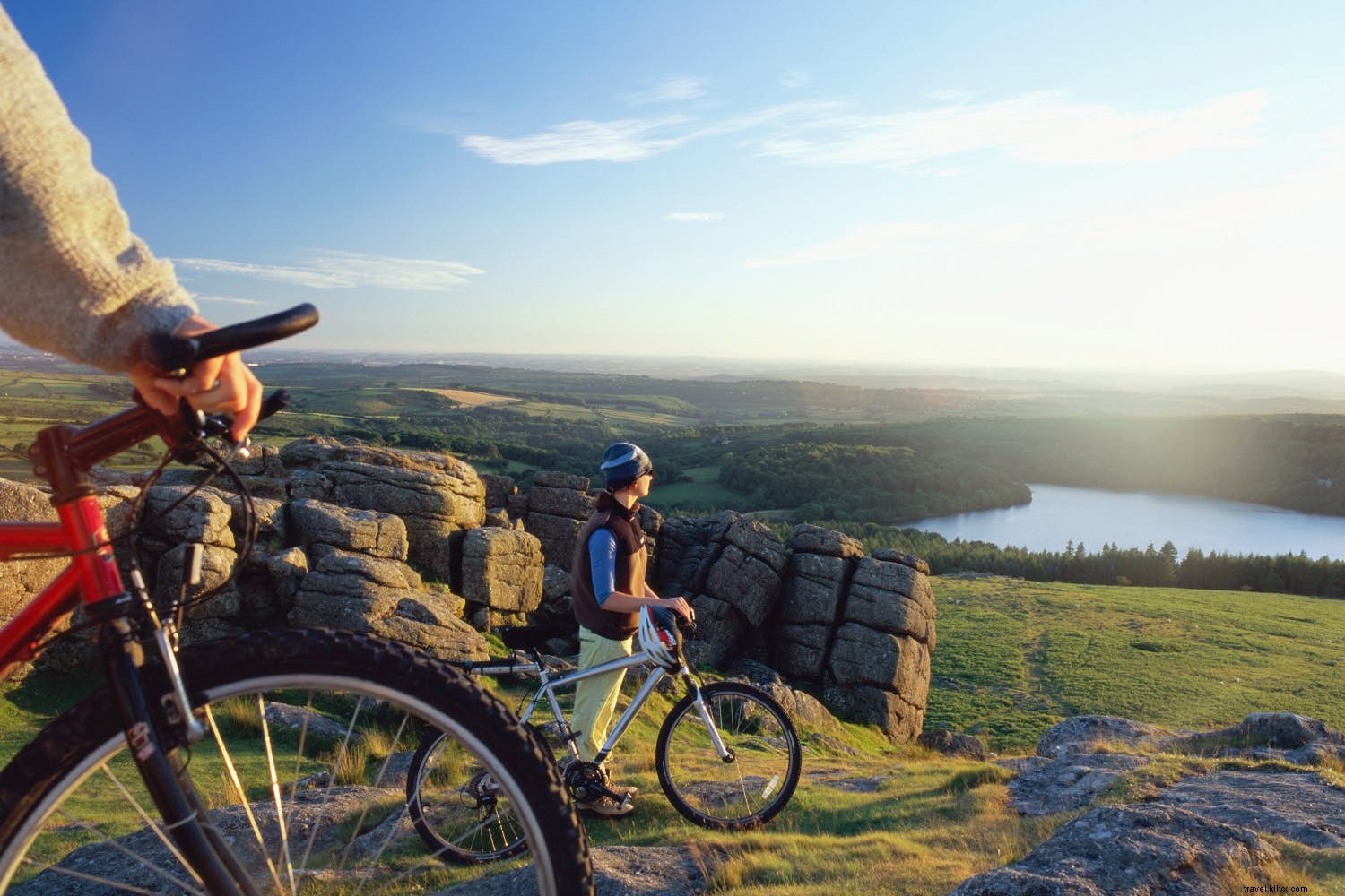 Epic Bikepacking Trails: Top Multi-Day Off-Road Adventures Worldwide