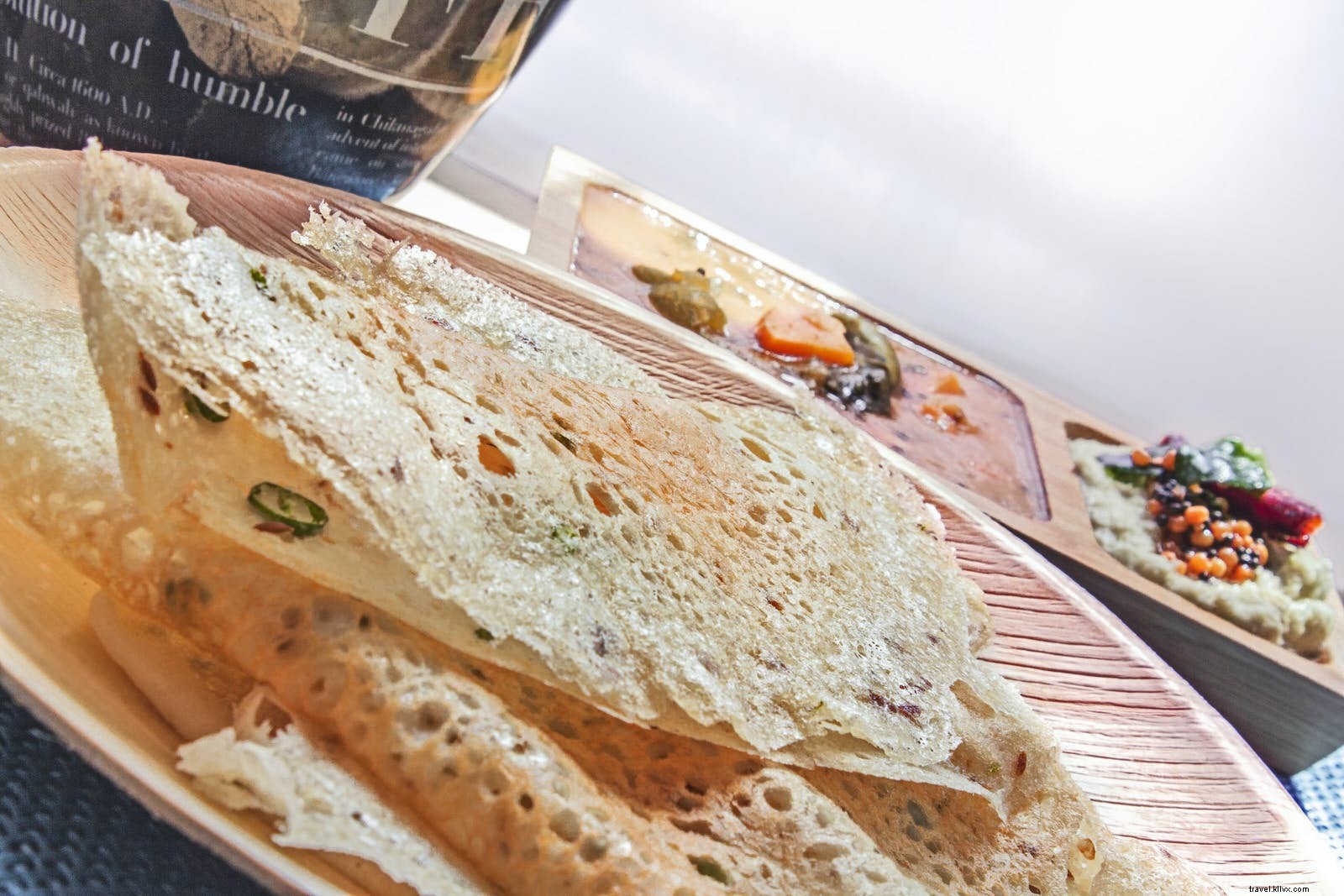 Discover the World s Tastiest Culinary Destinations: Highlights from Lonely Planet s Food Trails