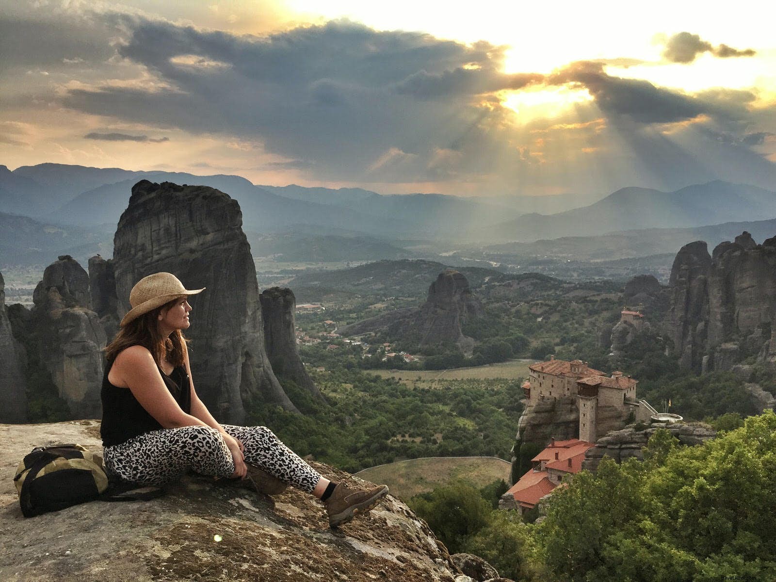 Lonely Planet Experts Share Their Global Travels: Countries Visited, Highlights, and Endless Wanderlust