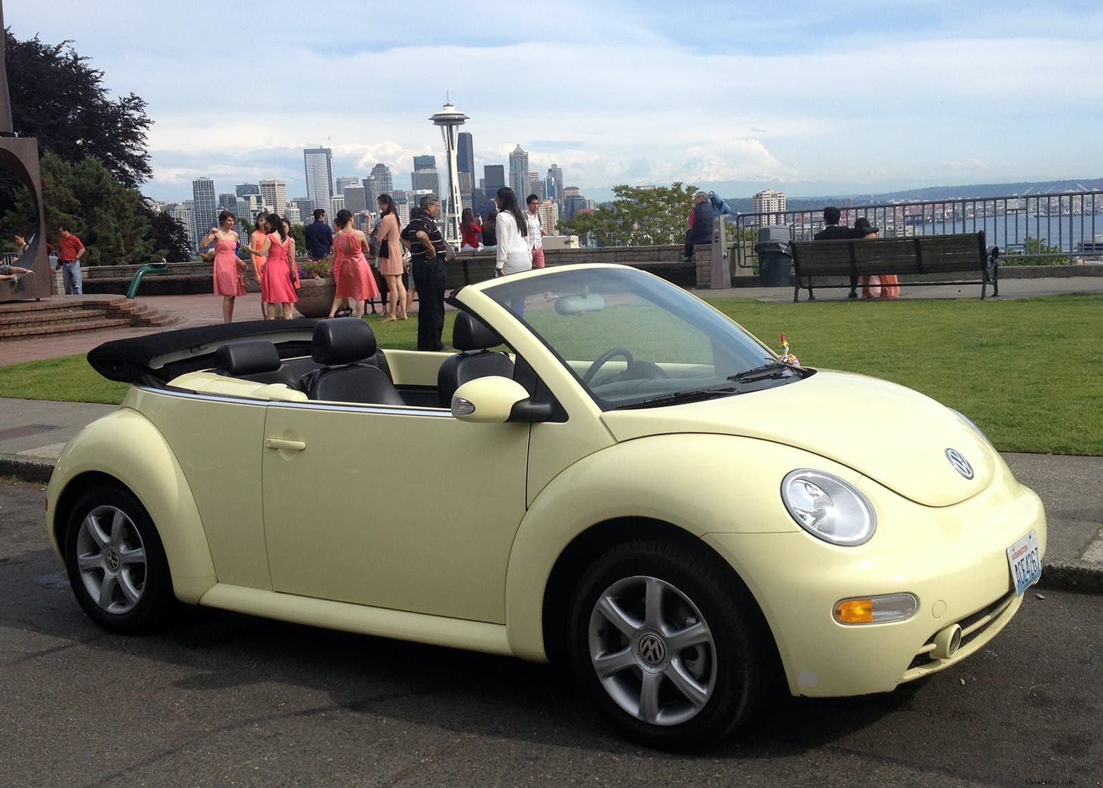 Meet Debbie Campbell: Senior Nomad Who Traded Retirement Rocking Chairs for Global Adventures