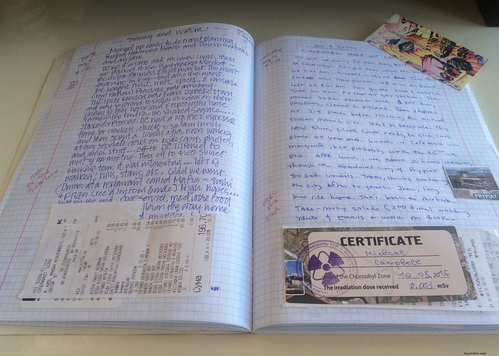 Meet Debbie Campbell: Senior Nomad Who Traded Retirement Rocking Chairs for Global Adventures