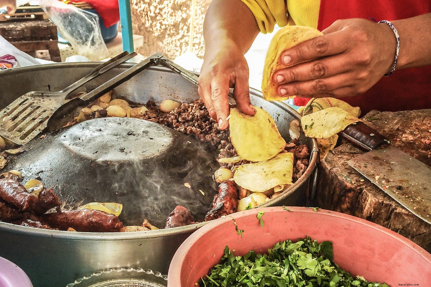 Meet Lucas Peterson: New York Times Frugal Traveler s Expert Budget Travel Tips