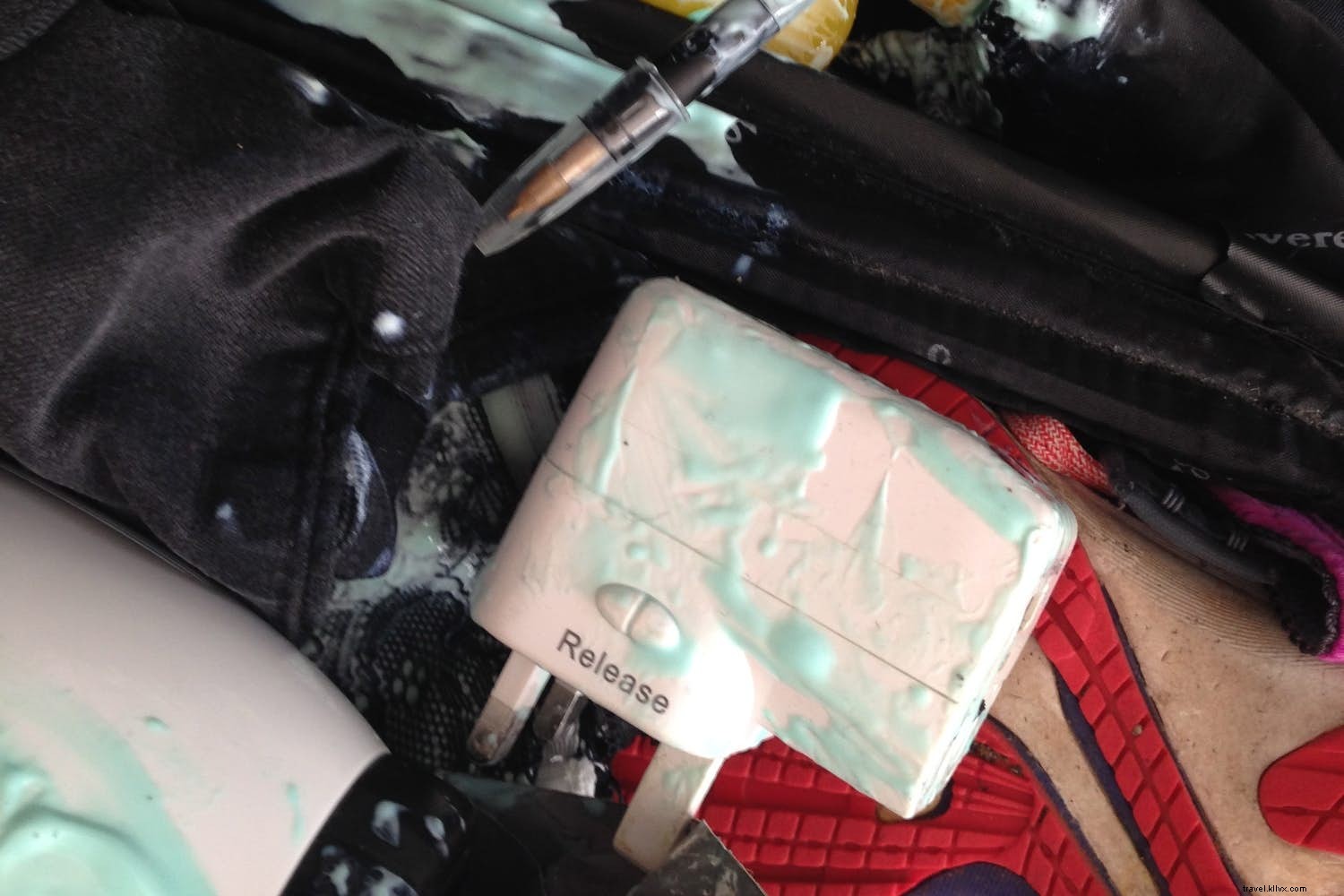 Lonely Planet Experts Share Packing Fails: Real Stories and Essential Tips to Avoid Them