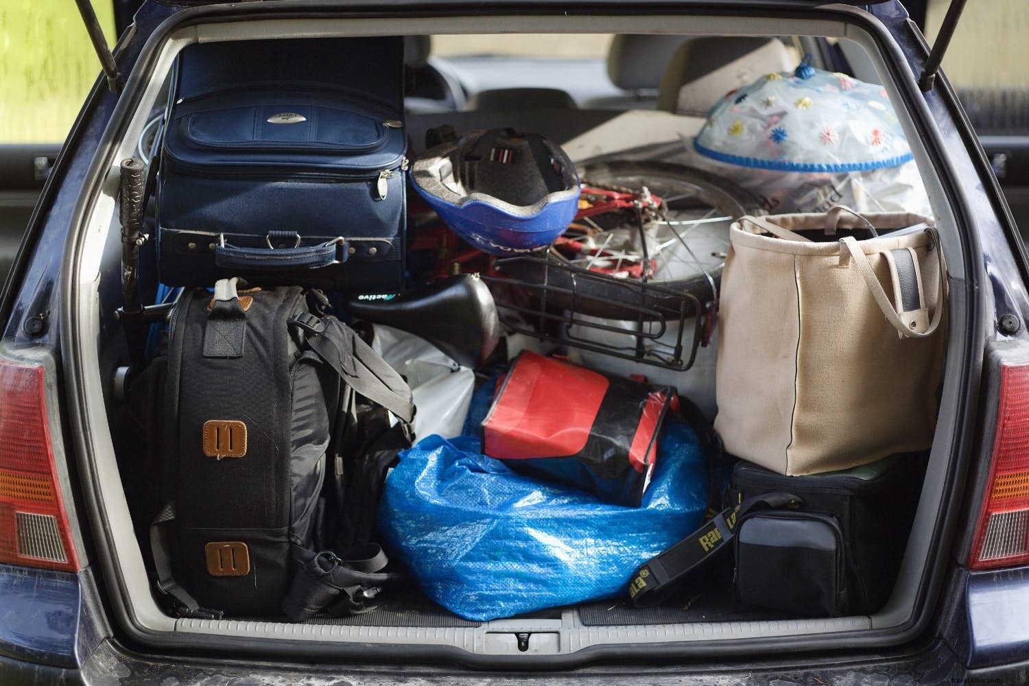 Lonely Planet Experts Share Packing Fails: Real Stories and Essential Tips to Avoid Them