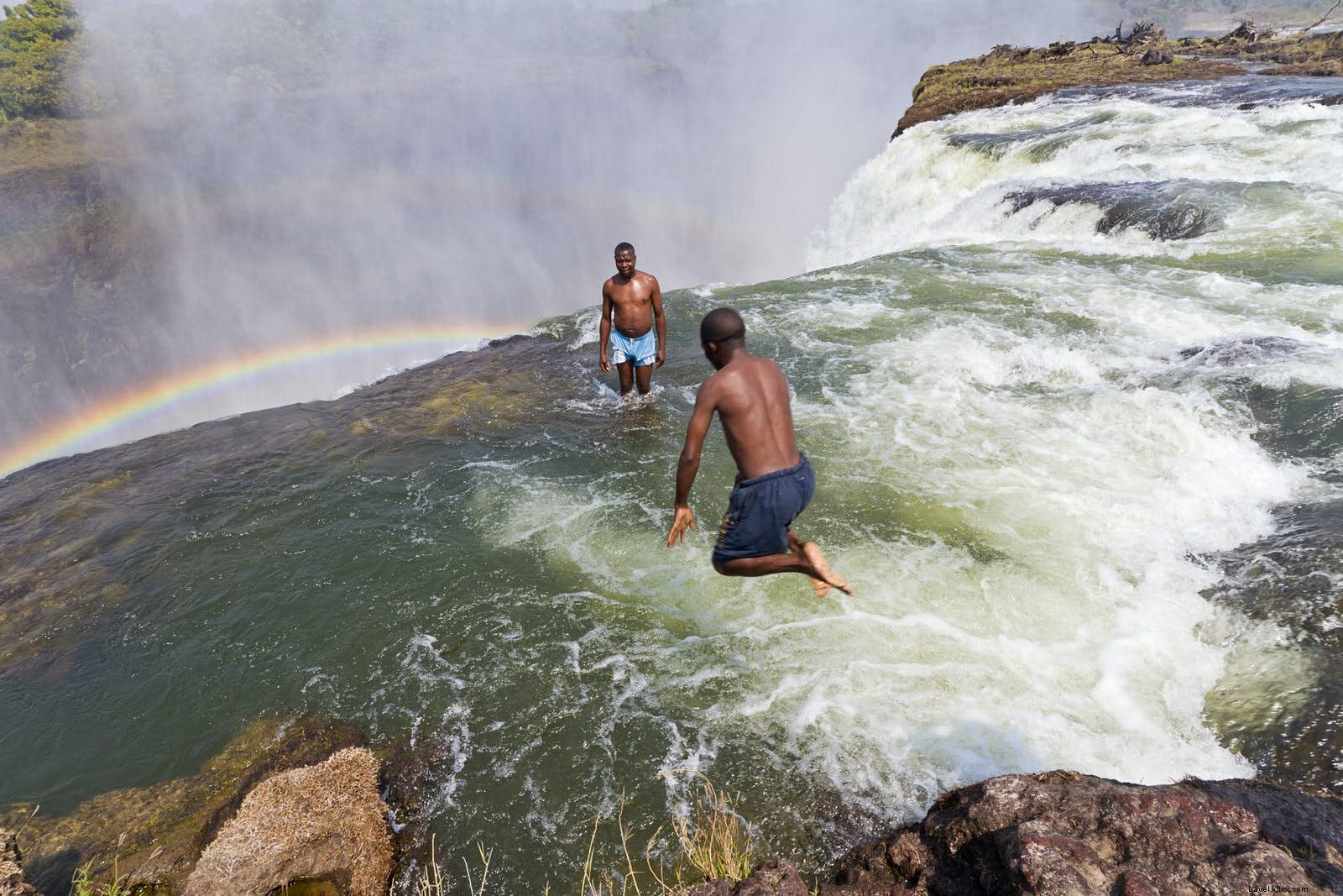 Africa s Most Thrilling Adventures: Budget-Friendly Wild Experiences Beyond National Parks