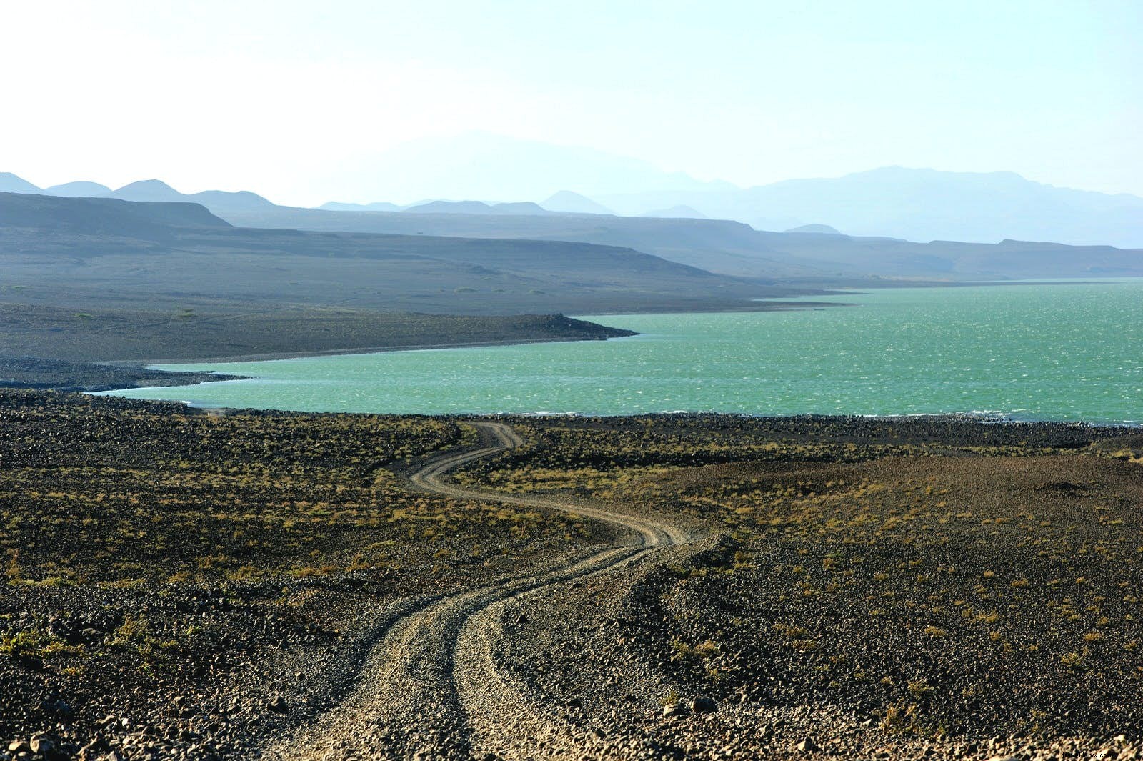 Africa s Most Thrilling Adventures: Budget-Friendly Wild Experiences Beyond National Parks