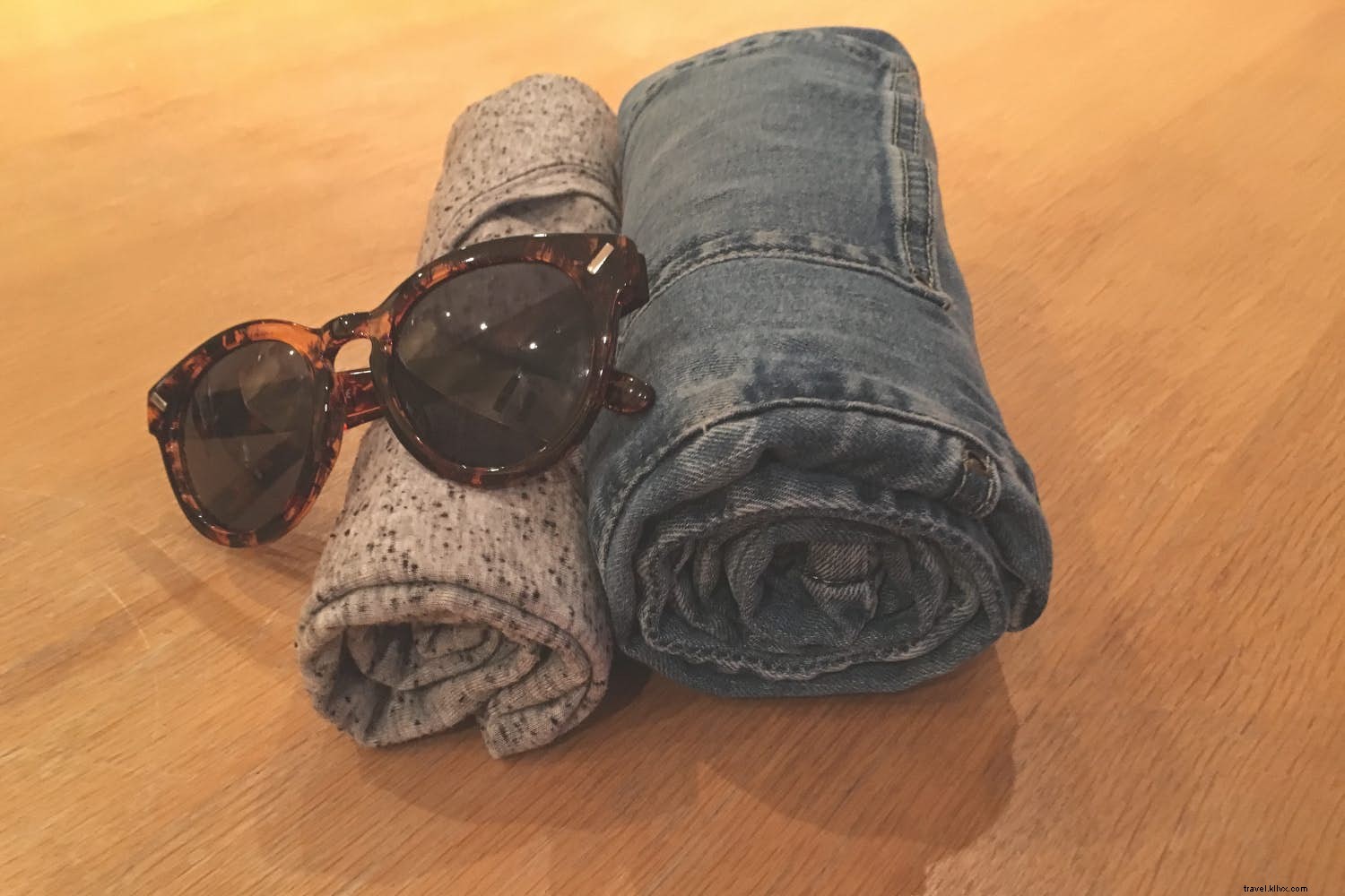 Master the Art of Packing: Expert Techniques from How to Pack for Any Trip