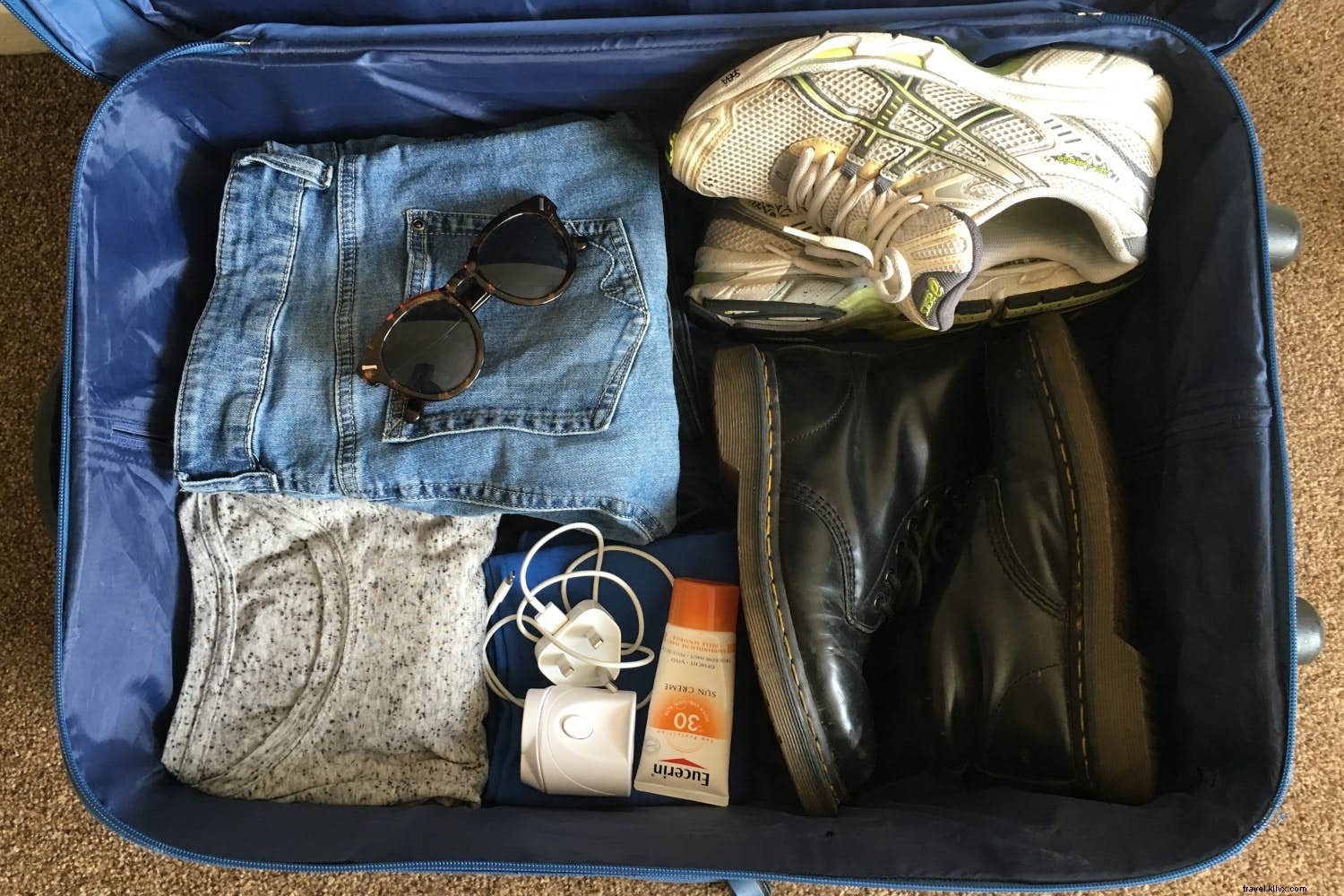 Master the Art of Packing: Expert Techniques from How to Pack for Any Trip
