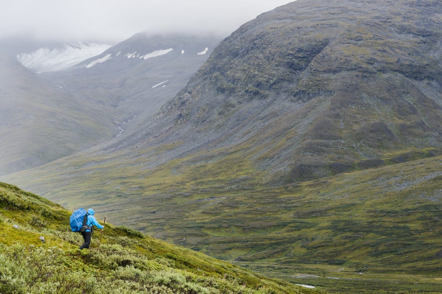 Expert Packing Guides for Every Trip: Wilderness, Cities, Rainforests & More