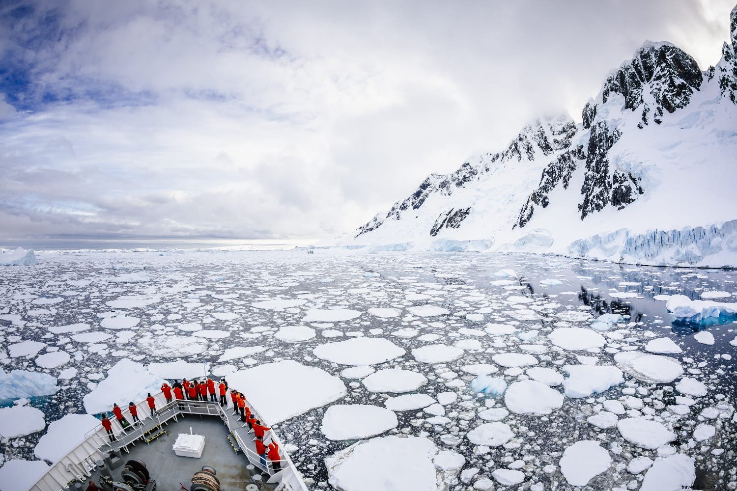 Expert Packing Guides for Every Trip: Wilderness, Cities, Rainforests & More